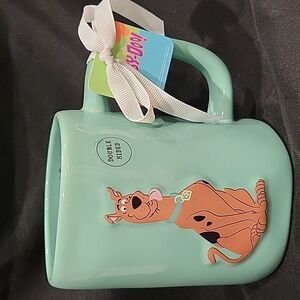 Rae Dunn Scooby-Doo mug. New with tag.
